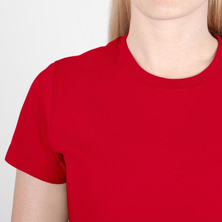 Actual product image JAKO T-shirt Doubletex (42)