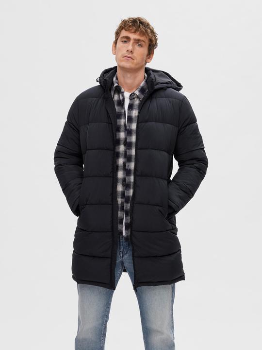 Immagine prodotto Selected Homme Giacca lunga imbottita (XL)