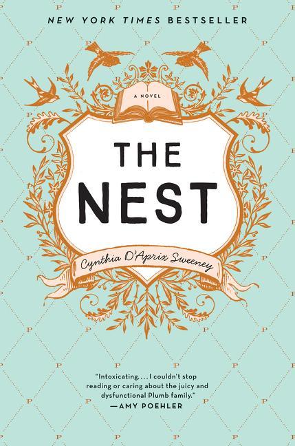 Produktbild The Nest (EN)