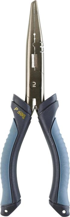 Actual product image Caperlan P-500
