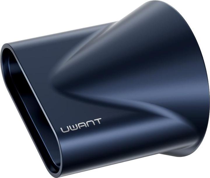 Image du produit Uwant H100 Bleu | Sèche-cheveux | 1500W