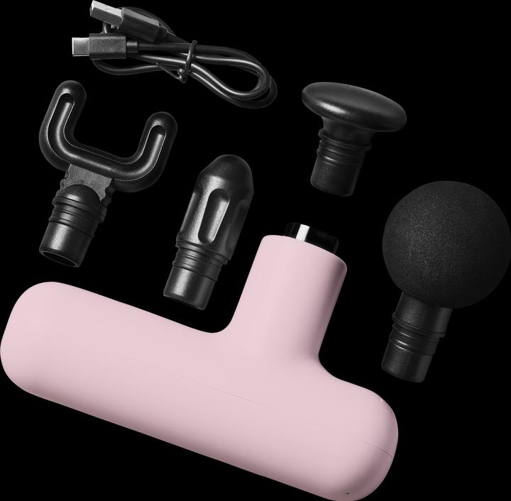 Produktbild Lola Massagegerät - pink