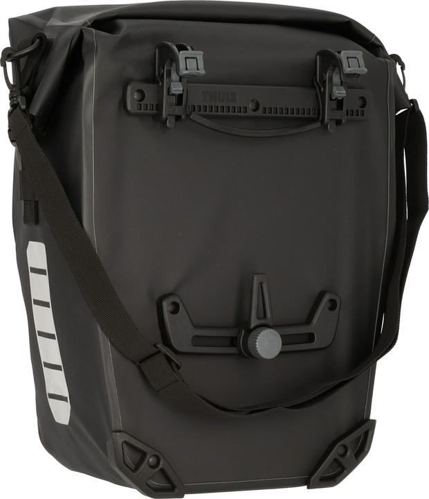 Produktbild Thule Packtaschen-Set (50 l, Gepäckträgertasche)