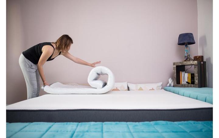 Image du produit Genius Eazzzy (80 x 200 cm)