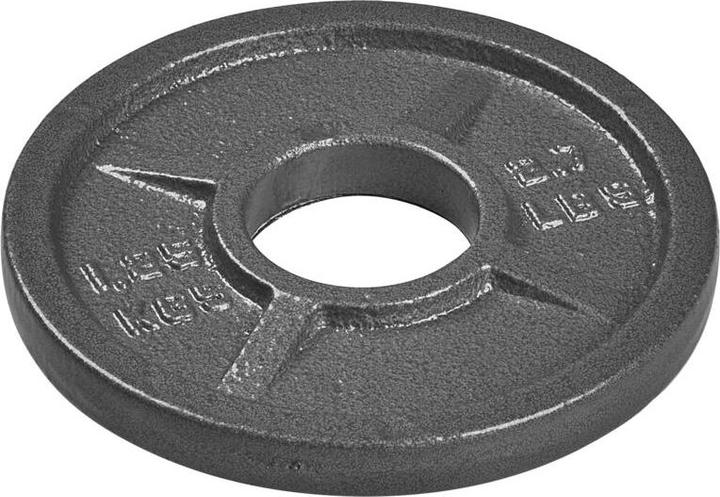Image du produit Tanga Sports ® Hantelscheibe Guss