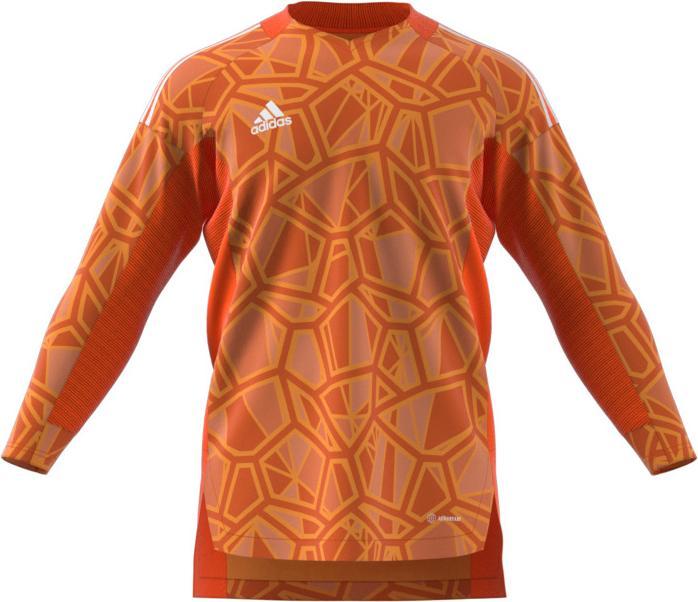 Produktbild adidas Mens Jersey Con22Gk JSY L P, Orange, HB1617, XL EU (XL)