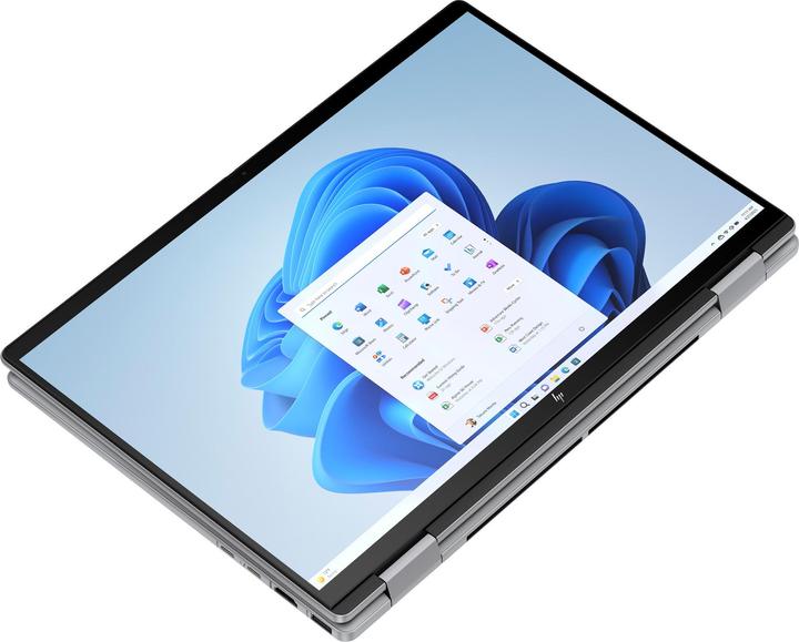 Produktbild HP Envy x360 14-fc0075ng (14", Intel Core Ultra 7 155U, 16 GB, 1000 GB, DE)