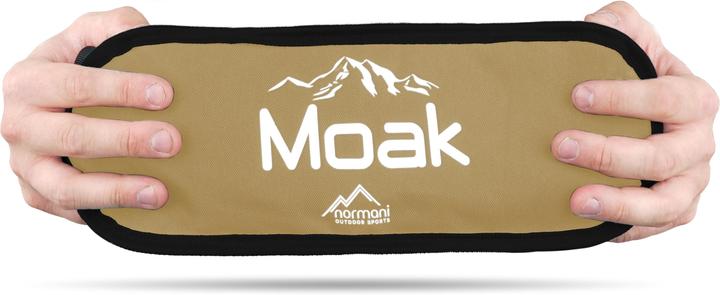 Produktbild Normani Campingstuhl Moak - 1171