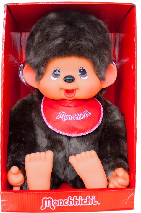 Image du produit Monchhichi Boy (80 cm)