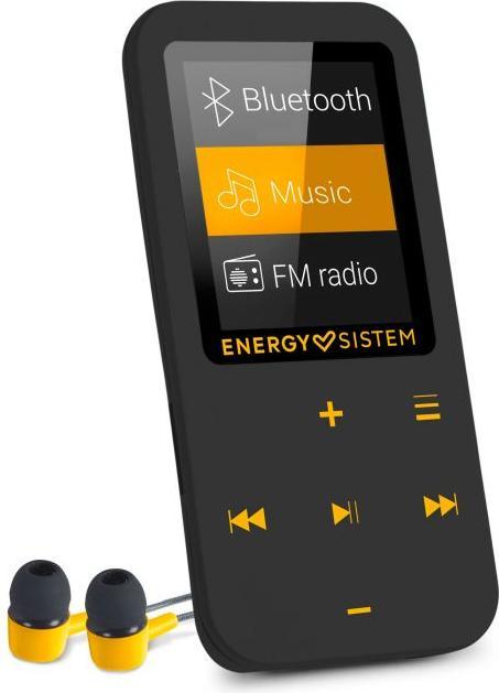 Produktbild Energy Sistem 447220 MP3-/MP4-Player (16 GB)