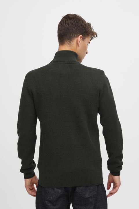 Immagine prodotto Casual Friday CFKarl 0105 maglia milano con cerniera - 20504889 (L)