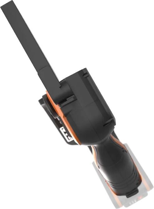 Produktbild Worx WG 324E.9 (Akku Kettensäge)