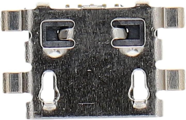 Produktbild OEM Consumables! Charge connector for MOTOROLA E5 ORI