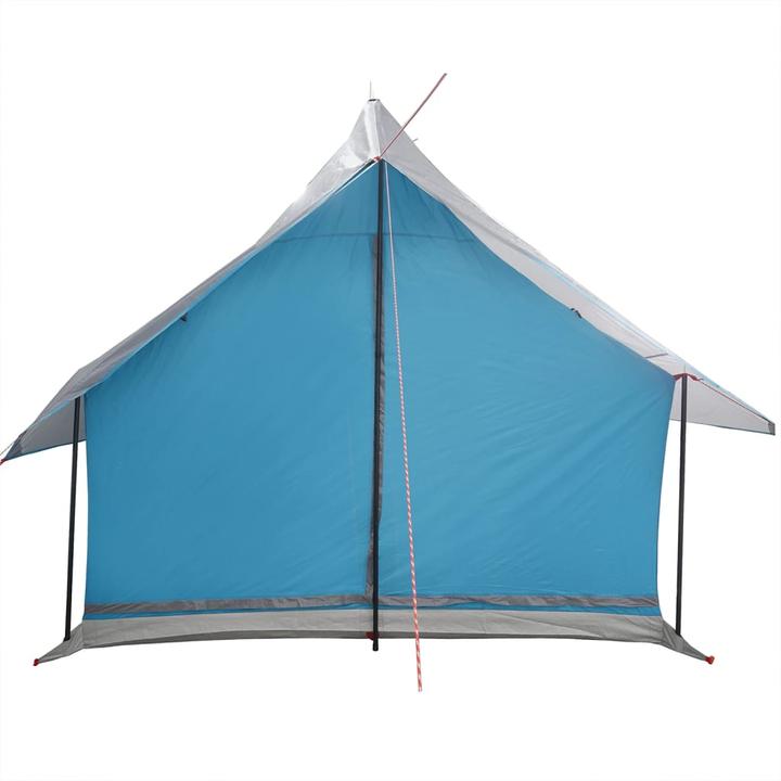 Produktbild VidaXL Campingzelt 5 Personen Wasserdicht (Kuppelzelt, 8.15 kg, 5 Personen)