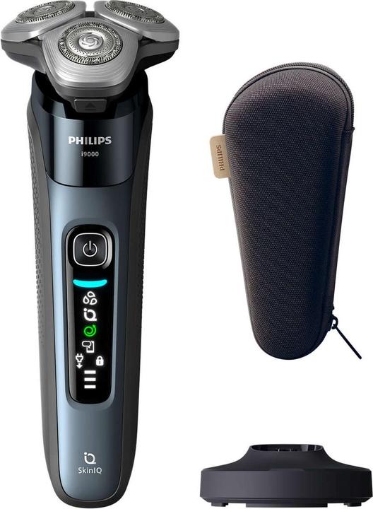 Actual product image Philips Series i9000