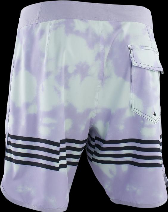 Image du produit ION Boardshorts Avalon 18" men - lost-lilac (L)