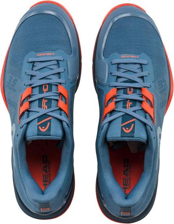 Image du produit Head Chaussures de Tennis Sprint Pro 3.5 Terre Battue Hommes (41)