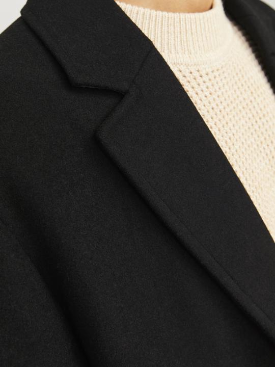 Image du produit Jack & Jones Jjeharrison Wool Coat Sn (XXL)