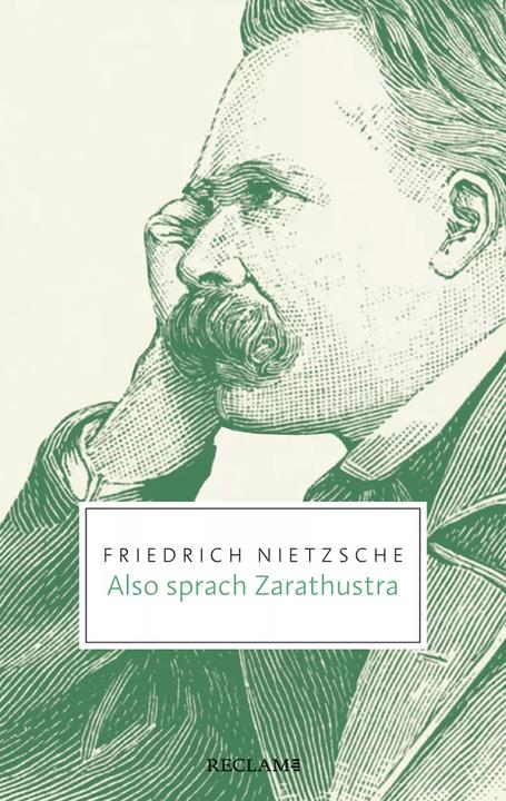 Immagine prodotto Also sprach Zarathustra (Tedesco, Friedrich Nietzsche, Josef Simon, 2023)