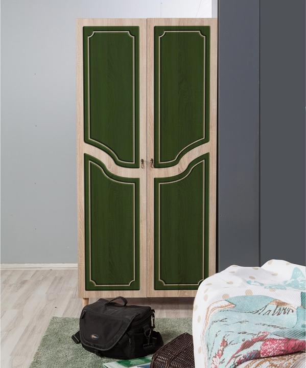 Produktbild Homitis Westley (90 x 192 x 52 cm)