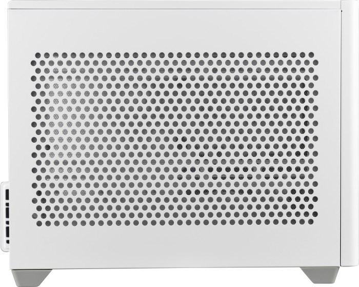 Produktbild Cooler Master MasterBox NR200 (Mini-ITX, Mini-DTX)