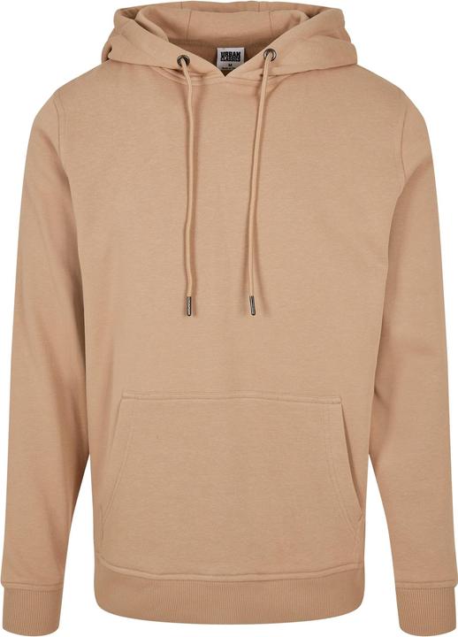 Urban Classics Basic Terry Hoody
