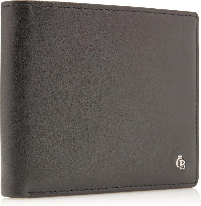 Produktbild Castelijn & Beerens Vita Geldbörse RFID Leder 12 cm