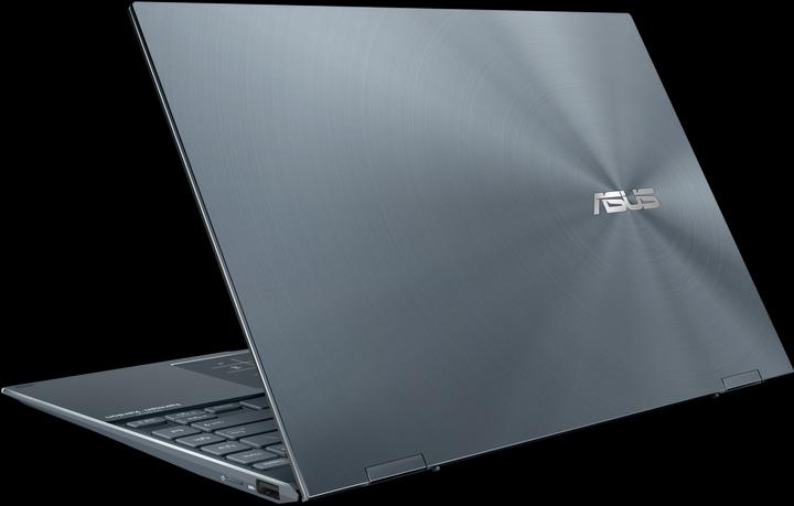 Produktbild ASUS UX363EA-HP575X i5-1135G7 13.3in P 2 - Core i5 - 512 GB (13.30", Intel Core i5-1135G7, 512 GB)