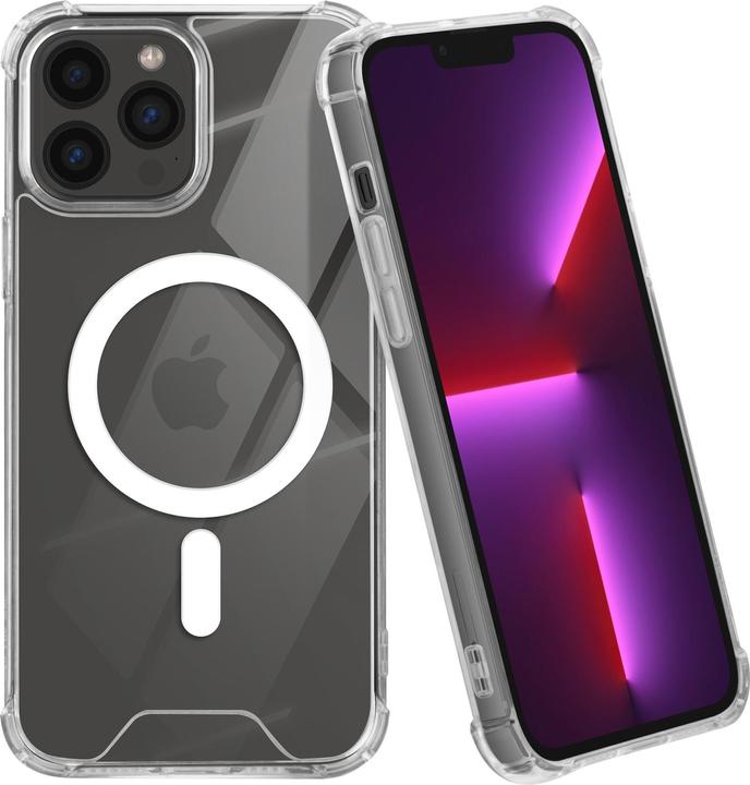 Image du produit Avizar MagSafe Fusion Case Series (Apple iPhone 13 Pro)