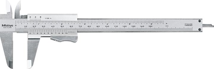 Mitutoyo Messschieber (15 cm)