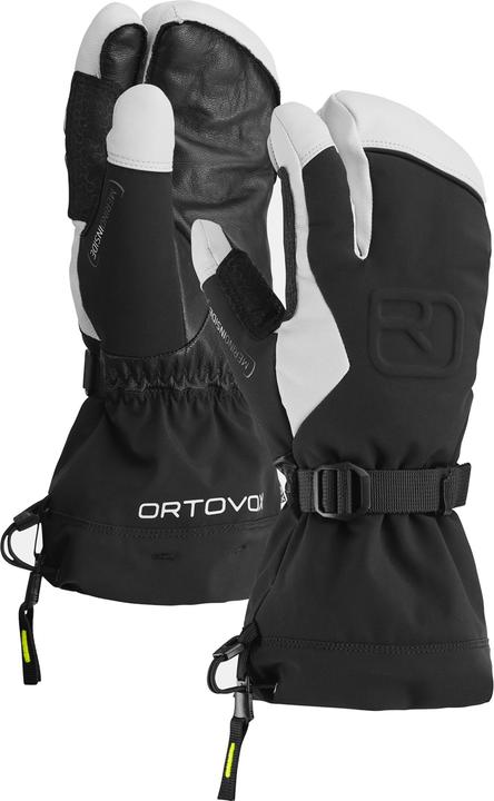 Image du produit Ortovox Mérinos Freeride (M)