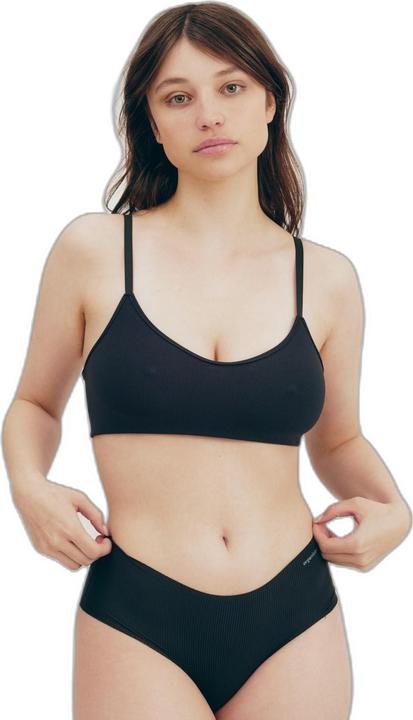 Produktbild damen-sport-bh naked rib (XS)