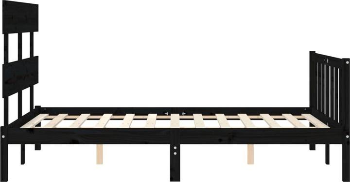 Actual product image VidaXL Dachan (200 x 200 cm)