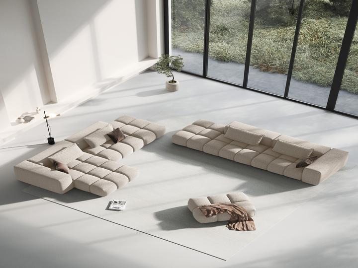 Actual product image CXL by Christian Lacroix Lorella (2 person sofa, 3-seater, 4-seater)