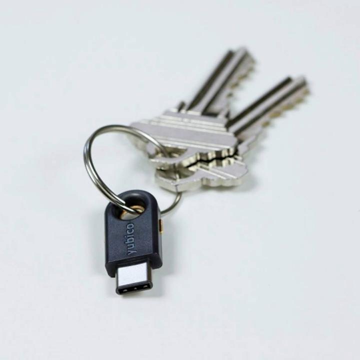 Produktbild Yubico YubiKey 5C