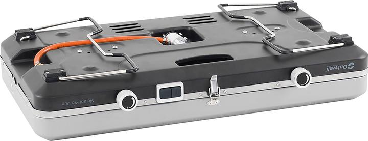 Actual product image Outwell Merapi Pro Duo Deluxe