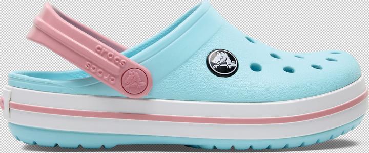 Crocs T's Crocband Clog (20, 20.5, 21)