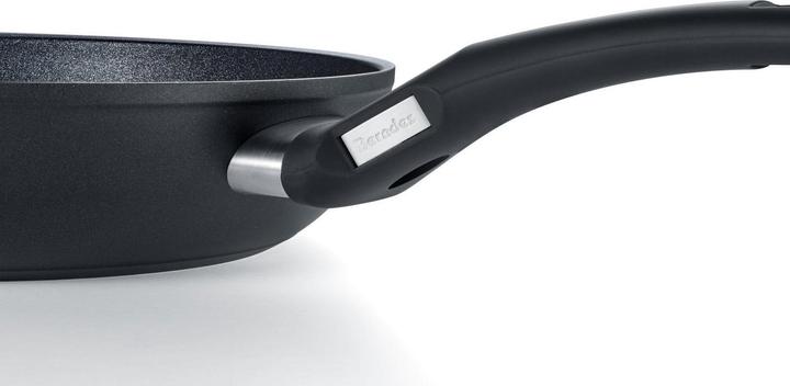 Actual product image Berndes Frying Pan Induction Enduro (20 cm, Frying pan, Aluminium)