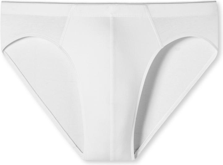 Immagine prodotto Schiesser Confezione da 3 Supermini Slip / Mutande in cotone organico 95/5 (3XL, confezione da 3)