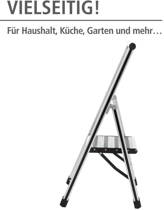 Actual product image Wenko Budget Manager (Stile, 44 cm)