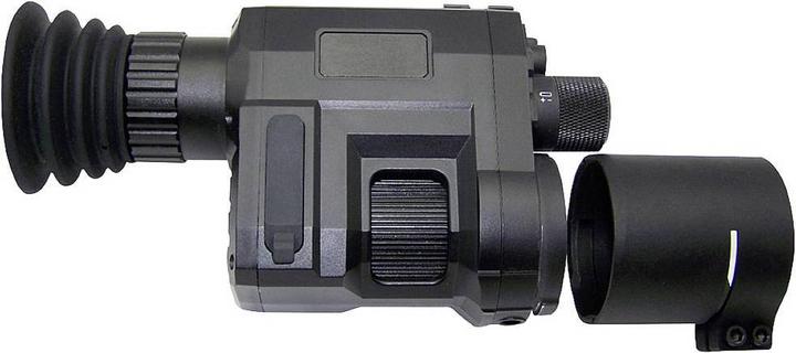 Produktbild Berger & Schröter NSG 007