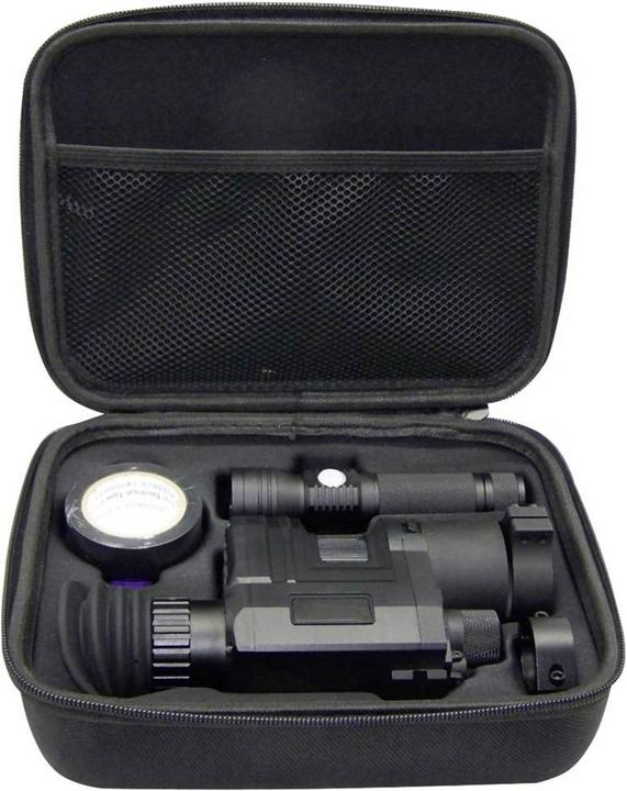 Produktbild Berger & Schröter NSG 007