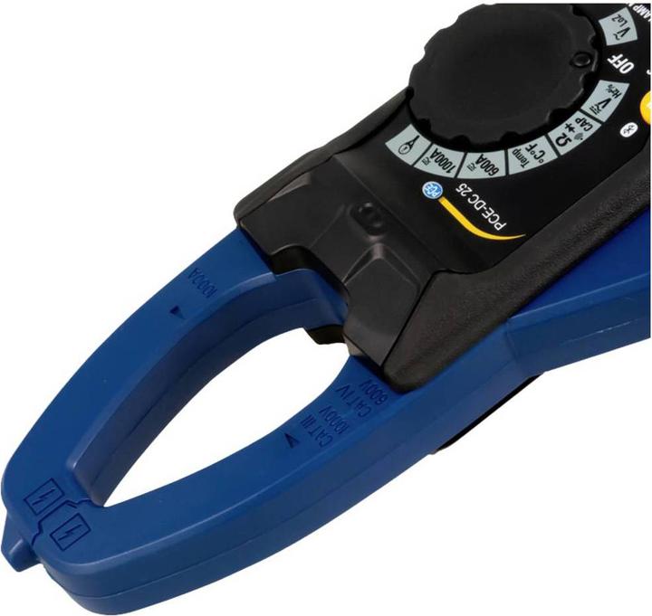 Produktbild PCE Instruments Amperemeter