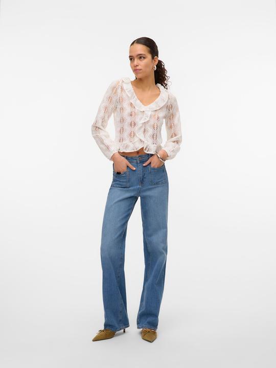 Image du produit Vero Moda VMMARTINE Top Top (M)