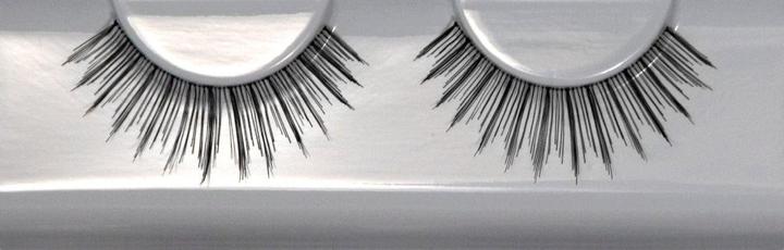 Grimas Wimpern Echthaar (Künstliche Wimpern)