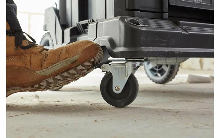 Produktbild Stanley TSTAK Trolley (1 Teile)