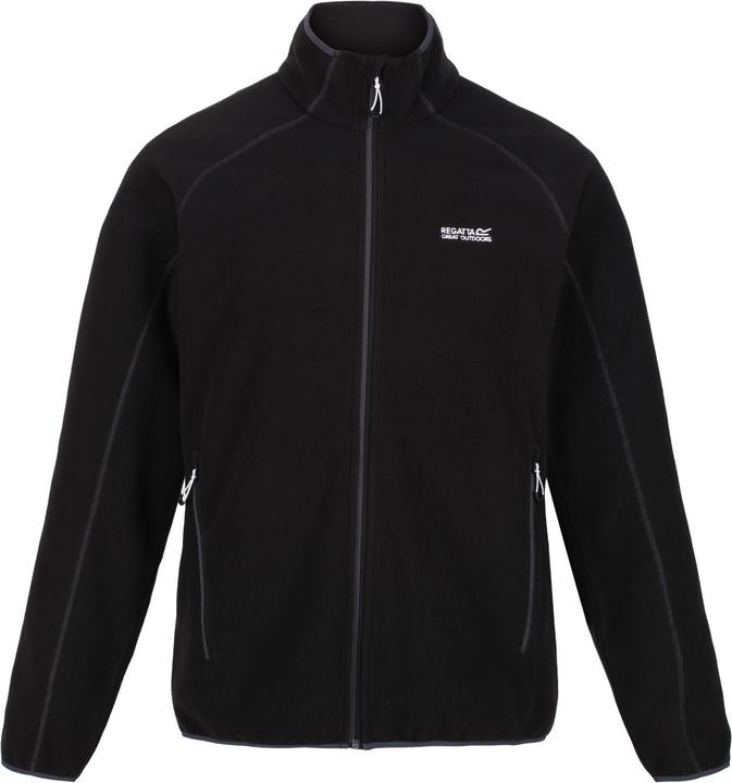Image du produit Regatta Veste polaire Hadfield Fermeture à glissière sur toute la longueur (L)