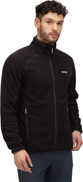 Image du produit Regatta Veste polaire Hadfield Fermeture à glissière sur toute la longueur (L)