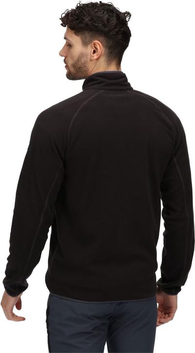 Image du produit Regatta Veste polaire Hadfield Fermeture à glissière sur toute la longueur (L)