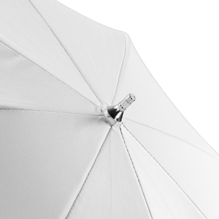 Immagine prodotto Walimex Ombrello a luce trasmessa 140cm (Ombrello, 140 cm)